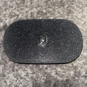 MAC Black/Metallic Black Victorian Era Case